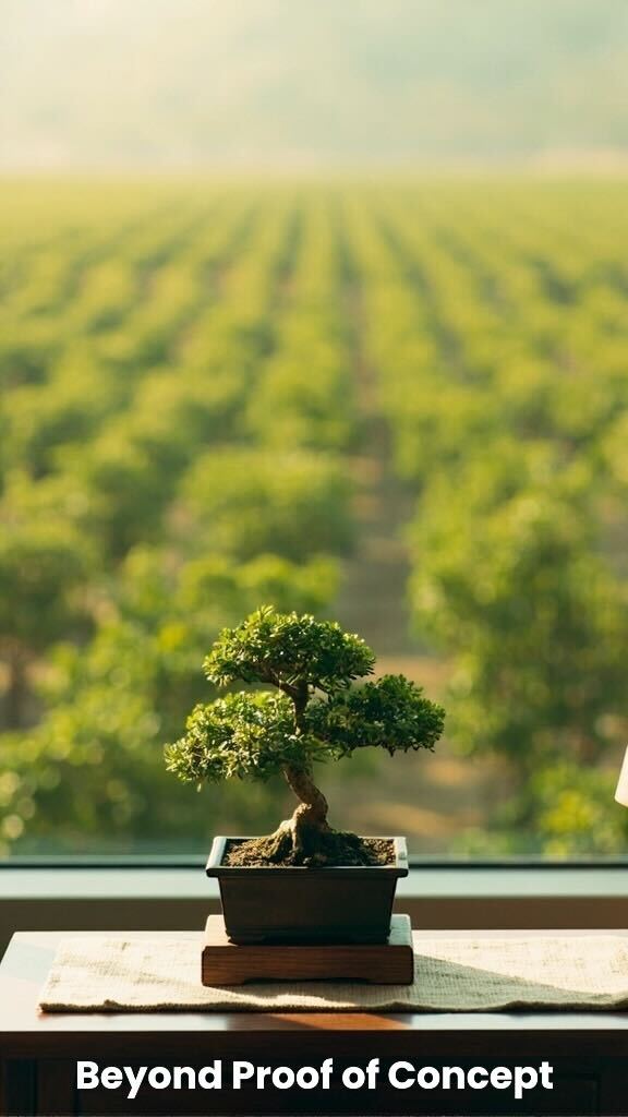 The Discipline of Scaling AI Value Across the Enterprise